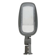 Pouličné svietidlo LED lampáš 150W IP65 16500lm KOBI