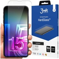 TVRDÉ SKLO 9H PRE IPHONE 15 PLUS 3MK TVRDÉ SKLO SKLO SKLO TVRDÉ SKLO 9H PRE IPHONE 15 PLUS 3MK TVRDÉ SKLO SKLO SKLO
