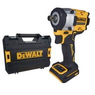 NÁRAZOVÝ KĽÚČ DEWALT DCF921NT 1/2 18V 406Nm