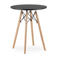 ETT stôl do kuchyne a jedálne, 60 cm, Modern Style