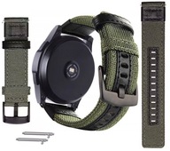Remienok pre HUAWEI WATCH GT 2 3 4 GT2 PRO GT3 GT4 PRO GT2e 46MM 48MM NYLON Remienok pre HUAWEI WATCH GT 2 3 4 GT2 PRO GT3 GT4 PRO GT2e 46MM 48MM NYLON