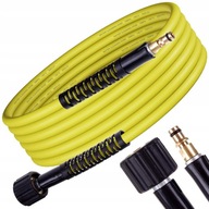 15m hadica pre podložku Karcher K2 K5 K7.Nový typ kábla 15m hadica pre podložku Karcher K2 K5 K7.Nový typ kábla