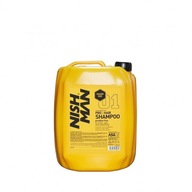 NISHMAN SHAMPOO KERATIN COMPLEX 01 5000 ml šampón NISHMAN SHAMPOO KERATIN COMPLEX 01 5000 ml šampón