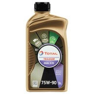 Prevodový olej TOTAL Traxium Dual 9 FE 75W90 1L Prevodový olej TOTAL Traxium Dual 9 FE 75W90 1L