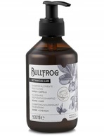 Výživný regeneračný šampón Bullfrog 500 ml Výživný regeneračný šampón Bullfrog 500 ml