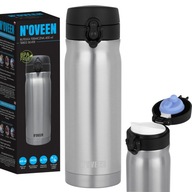 TERMÁLNA FĽAŠA, TERMOhrnček, FĽAŠA, 400ml, OCEL TERMÁLNA FĽAŠA, TERMOhrnček, FĽAŠA, 400ml, OCEL