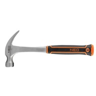 CARPOWER HAMMER 450g monolitické NEO 25-103 CARPOWER HAMMER 450g monolitické NEO 25-103