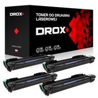4 bubny CMYK DR243CL Brother DCP-L3510CDW L3550CDW 4 bubny CMYK DR243CL Brother DCP-L3510CDW L3550CDW