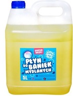 NÁPLŇ DO MYDLOVÝCH BUBLÍN 1L ZÁSOBA SŁUSKIE NÁPLŇ DO MYDLOVÝCH BUBLÍN 1L ZÁSOBA SŁUSKIE