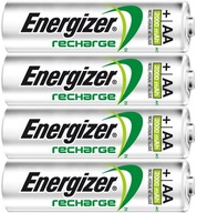 4x ENERGIZER Power Plus AA R6 2000mAh BATÉRIE 4x ENERGIZER Power Plus AA R6 2000mAh BATÉRIE