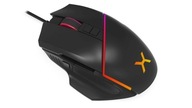 Myš USB káblová myš s RGB podsvietením pre dieťa na hranie hier Myš USB káblová myš s RGB podsvietením pre dieťa na hranie hier
