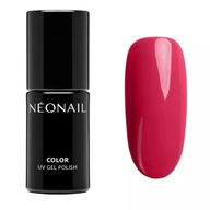 NEONAIL Hybridný lak na nechty CARMINE RED 7,2 ml NEONAIL Hybridný lak na nechty CARMINE RED 7,2 ml