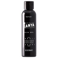 Efekt na mokré vlasy Kemon Hair Manya Rain Gel 150 Efekt na mokré vlasy Kemon Hair Manya Rain Gel 150