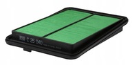 Vzduchový filter Mann Filter C 25 040 Vzduchový filter Mann Filter C 25 040