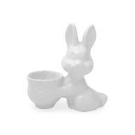 Porcelánový stojan na vajíčka BUNNY Porcelánový stojan na vajíčka BUNNY
