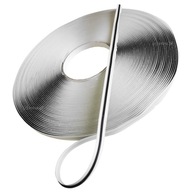 BUTYL tesniaci butyl šnúra 2mm/23m čierna BUTYL tesniaci butyl šnúra 2mm/23m čierna