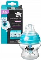 ADVANCED Tommee Tippee antikoliková fľaša 150 ml ADVANCED Tommee Tippee antikoliková fľaša 150 ml