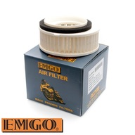 EMGO VZDUCHOVÝ FILTER YAMAHA XVS650 DRAG STAR/V-STAR`97-14 (HFA4607 EMGO VZDUCHOVÝ FILTER YAMAHA XVS650 DRAG STAR/V-STAR`97-14 (HFA4607