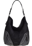 DAVID JONES dámska taška BAG A4 semišová koža DAVID JONES dámska taška BAG A4 semišová koža