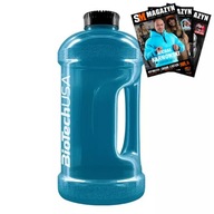 BIOTECH GALLON 2200 ml TESNÁ NÁDOBA NA VODU BIOTECH GALLON 2200 ml TESNÁ NÁDOBA NA VODU