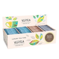 Čierny čaj, earl grey, sada 100 ks. Čierny čaj, earl grey, sada 100 ks.
