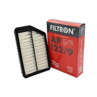 Vzduchový filter Filtron AP122/9 Vzduchový filter Filtron AP122/9