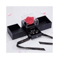 Valentínska šperkovnica Eternal Rose PDOZ17CZ Valentínska šperkovnica Eternal Rose PDOZ17CZ