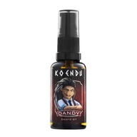 KOENDU DANDY 30 ml Olej na fúzy KOENDU DANDY 30 ml Olej na fúzy