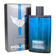POLICE Sport for Man EDT toaletná voda pre mužov Citrusová vôňa 100ml POLICE Sport for Man EDT toaletná voda pre mužov Citrusová vôňa 100ml