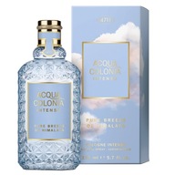 4711 Acqua Colonia Intenzívny čistý vánok Himalájí