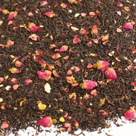 CHRÁM LÁSKY čierny čaj 1kg Rose Buds HIT! CHRÁM LÁSKY čierny čaj 1kg Rose Buds HIT!