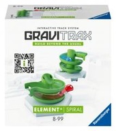 GRAVITRAX - ŠPIRÁLA PRÍLOHA GRAVITRAX - ŠPIRÁLA PRÍLOHA