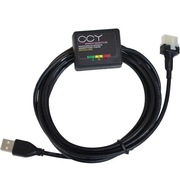 LPG USB rozhranie pre KME AEB LANDI ELPIGAZ LECHO LPG USB rozhranie pre KME AEB LANDI ELPIGAZ LECHO
