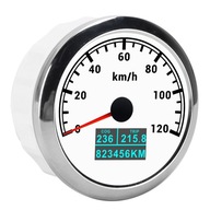 GPS Gauge Tachometer Rýchlomer 3 v 1 GPS Gauge Tachometer Rýchlomer 3 v 1