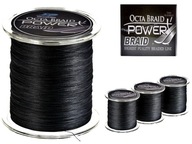 4-pramenný rybársky oplet 0,40 mm 600M Sinking Power Braid 4-pramenný rybársky oplet 0,40 mm 600M Sinking Power Braid