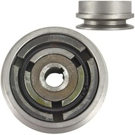 ODSTREDIVÁ SPOJKA HRIADEĽ HUTAČOV 20mm 115X17 ODSTREDIVÁ SPOJKA HRIADEĽ HUTAČOV 20mm 115X17
