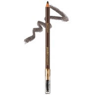 Paese Powder Browpencil Powder Ceruzka na obočie so štetcom tmavohnedá Paese Powder Browpencil Powder Ceruzka na obočie so štetcom tmavohnedá