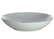 Obľúbený hlboký tanier 22 cm KERAJET 9015 Rayado Obľúbený hlboký tanier 22 cm KERAJET 9015 Rayado