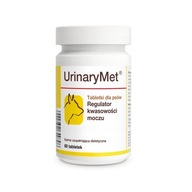 Dolvit UrinaryMet 60 tabliet Reg. kyslosť moču. Dolvit UrinaryMet 60 tabliet Reg. kyslosť moču.