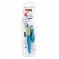 my.pen BLUE plniace pero pre pravákov