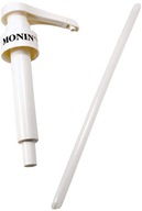 Monin Original pumpička na sirup 4 ks Monin Original pumpička na sirup 4 ks