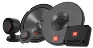 JBL CLUB 602C AUTO REPRODUKTORY 16CM 210W 2-PÁSM.