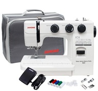 Šijací stroj JANOME HD 523 + TAŠKA JANOME Šijací stroj JANOME HD 523 + TAŠKA JANOME