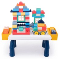Solik s Dumi Blocks 80 ks. / Dumel Solik s Dumi Blocks 80 ks. / Dumel