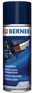 Farba na výfuk 400 ml Berner Farba na výfuk 400 ml Berner