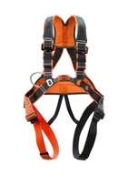 Horolezecká technológia Work Tec S-M Full Harness
