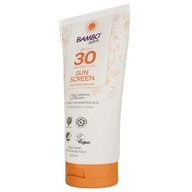 BAMBO Nature Opaľovací krém SPF 30 neparfumovaný 200 ml BAMBO Nature Opaľovací krém SPF 30 neparfumovaný 200 ml
