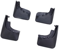 SET BLATNÍKOV VOLKSWAGEN TIGUAN 2007-2015 SET BLATNÍKOV VOLKSWAGEN TIGUAN 2007-2015