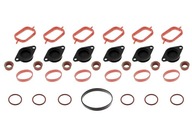 Indukčné potrubie 32 mm BMW X6 E46 E90 E39 E63 3.0D