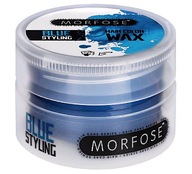 Morfose Blue Styling Wax 100 ml Morfose Blue Styling Wax 100 ml